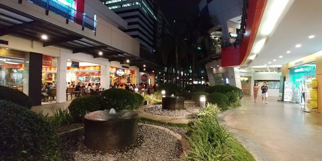 The Walk