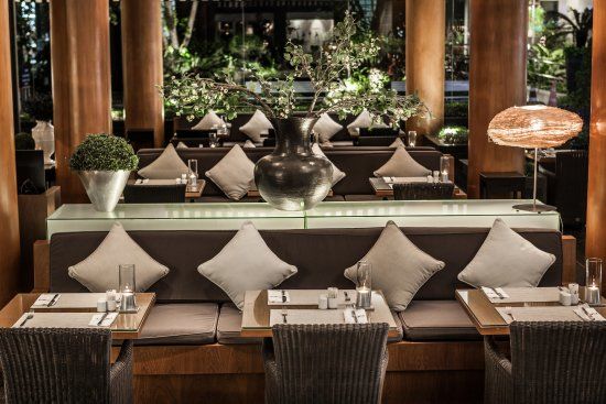 BYD Lofts Restaurant Bistro & Bar