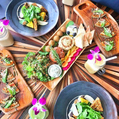 Vikasa Life Cafe