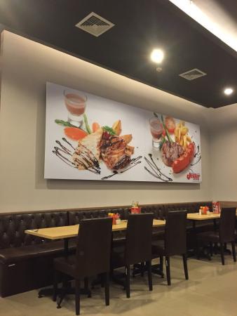 Jeffer Steak