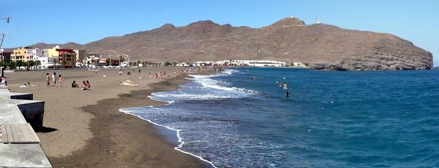 Gran Tarajal