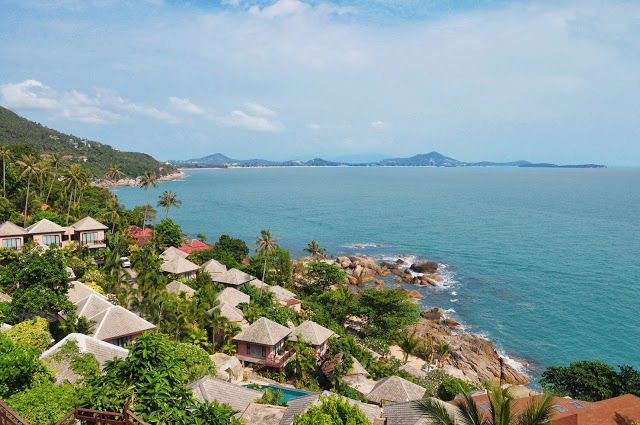 Vikasa Yoga Retreat