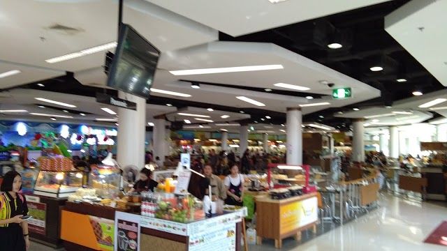 Big C Hang Dong