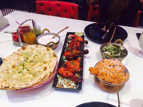 ICC Indian Curry Club