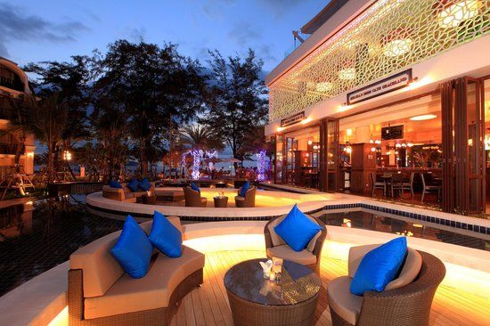 Belgian Beer Cafe Graceland
