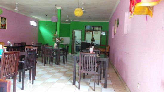 Ayu Cafe