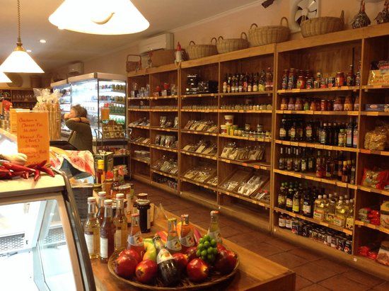 Ubud Deli