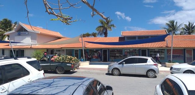 Playa Uvero Alto