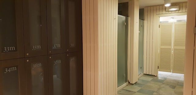 IriSpa Benessere