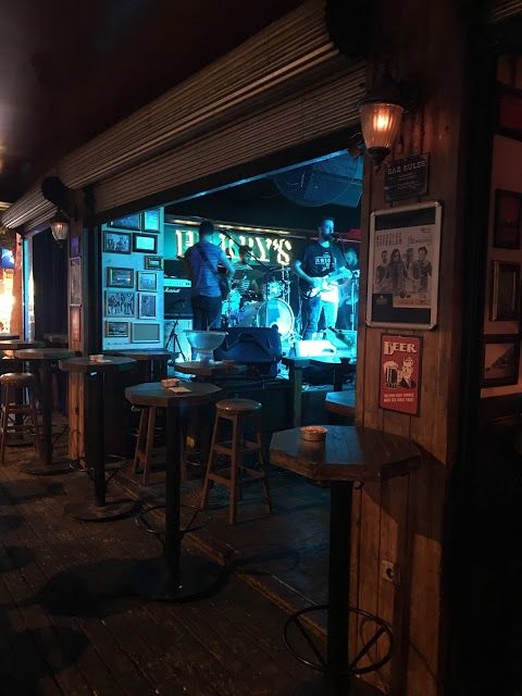 Harry's Pub Alanya