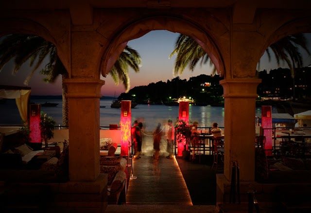 Club Carpe Diem Hvar