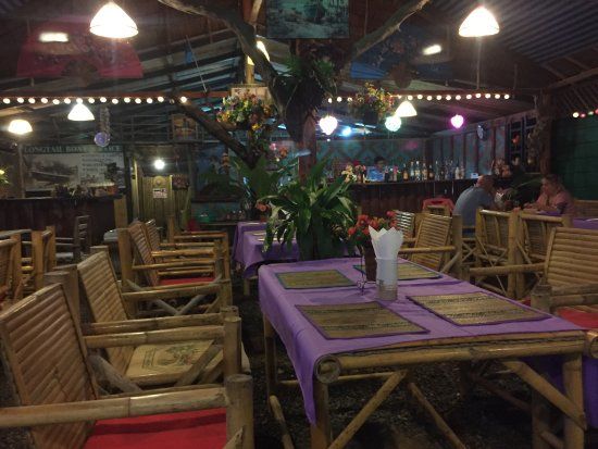 Tew Son Restaurant
