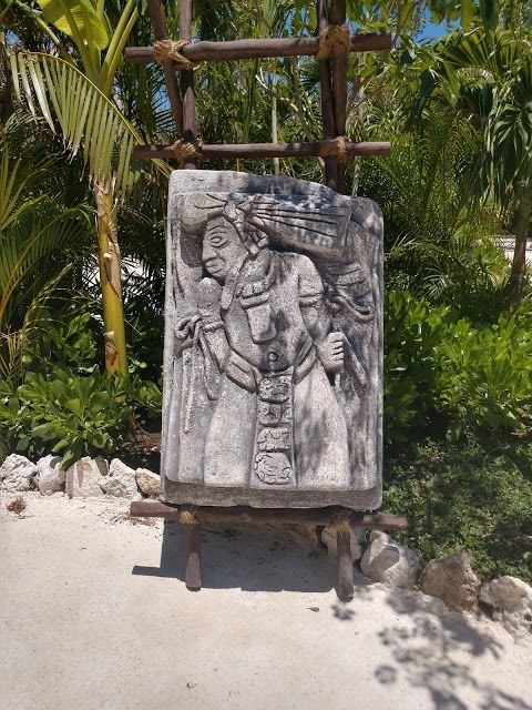 Parque Maya Cancun