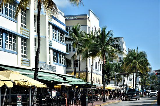 Art-Déco-District