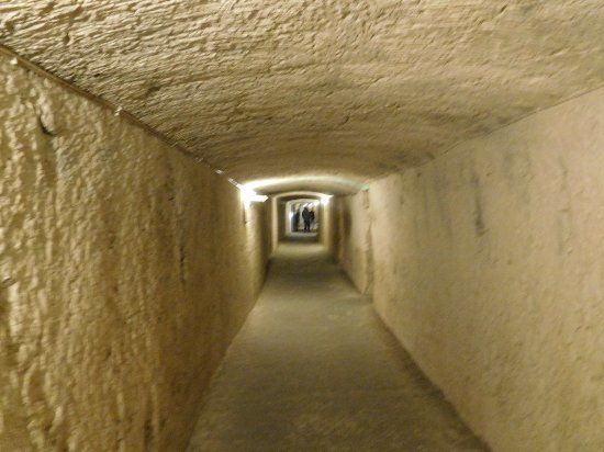 Bunkeranlage Mellieħa