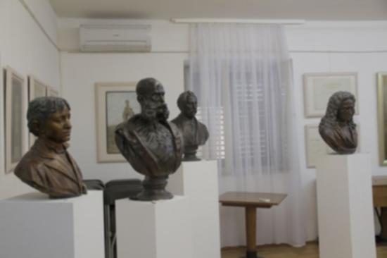 Ivan Rendic Gallery