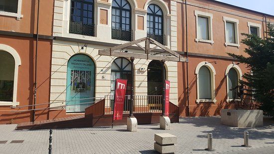 Museo Del Juguete