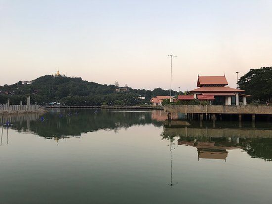 Strand von Chaweng