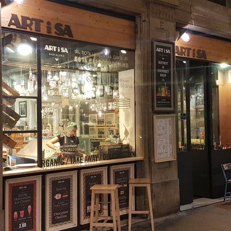 Artisa