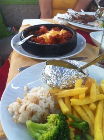 Cikla Restaurant