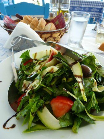 Antonis Restaurant