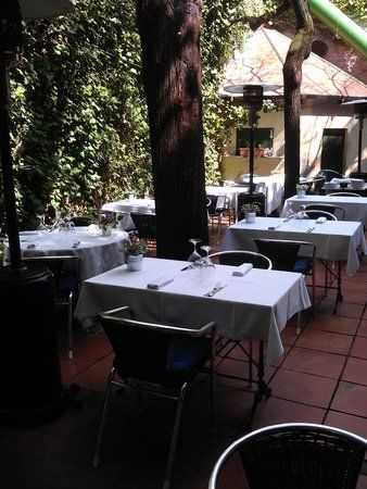 Restaurante Vivanda