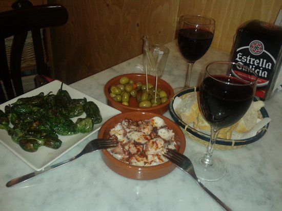 Club de L'empanada