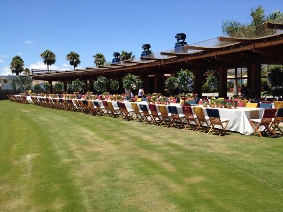 Campo de Golf Maspalomas