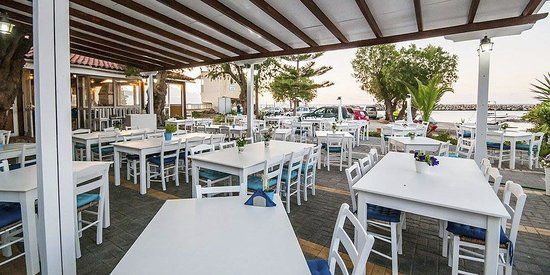 Limanaki Restaurant