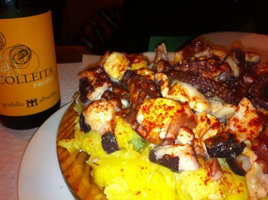 O' Retorno Restaurant