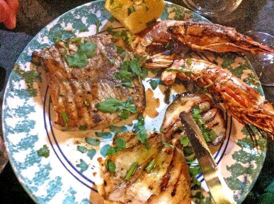 Ristorante Posidonia
