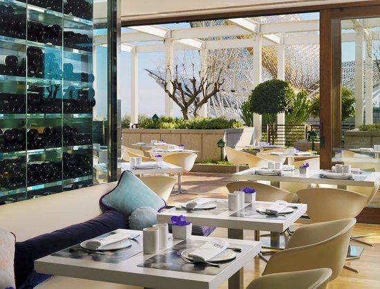 Restaurante Arola