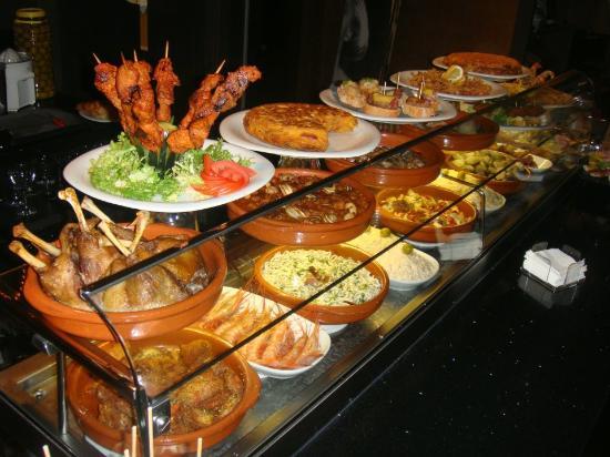 Sentidos Lounge