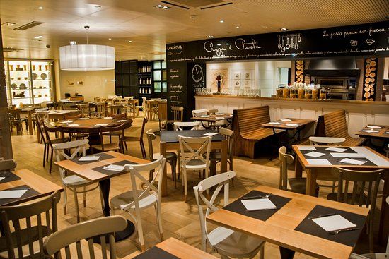 Restaurant La Poma
