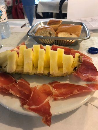Restaurante O'pote