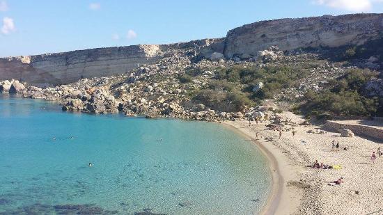 Paradise Bay Lido