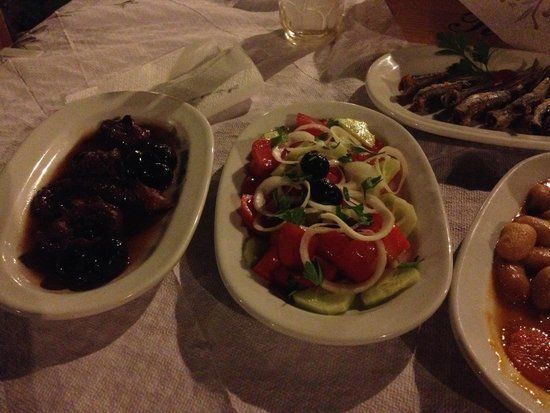Taverna Pericles