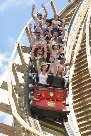 Fun Spot America Theme Parks