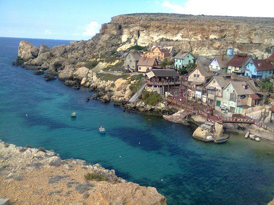Sweethaven Village