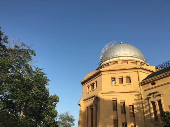 Fabra-Observatorium