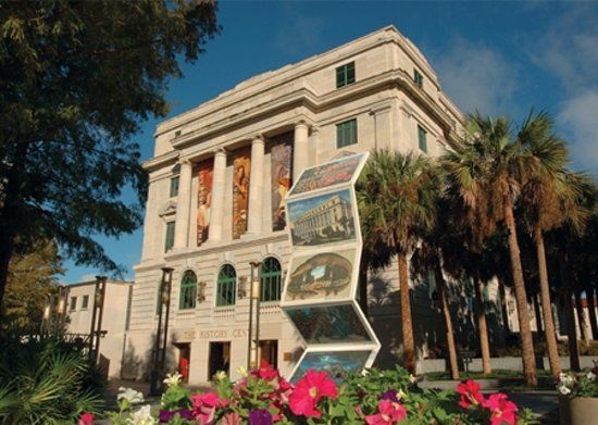 Orange County Regional History Center