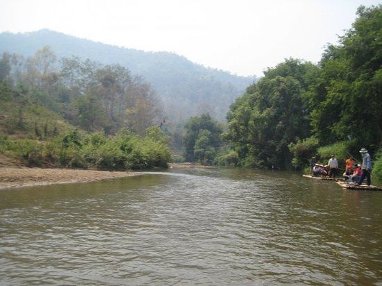 Mae Ping River