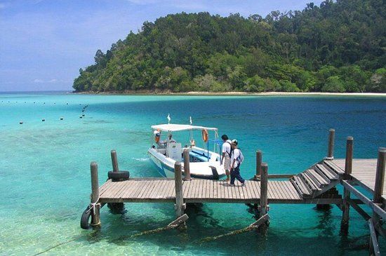 Insel Sapi