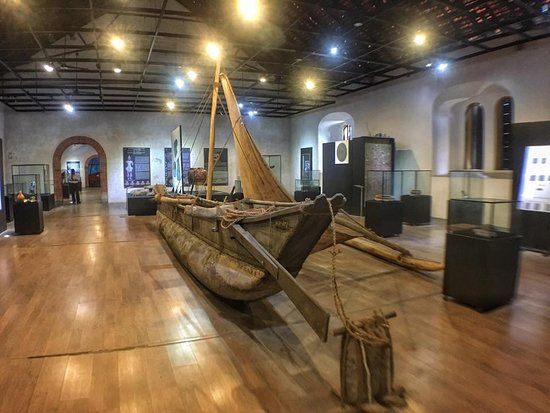 Maritime Museum