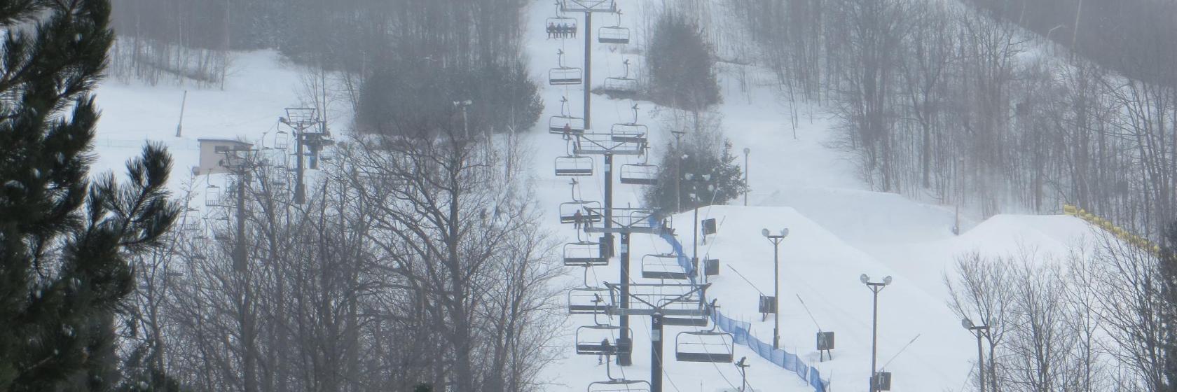 Blue Mountain