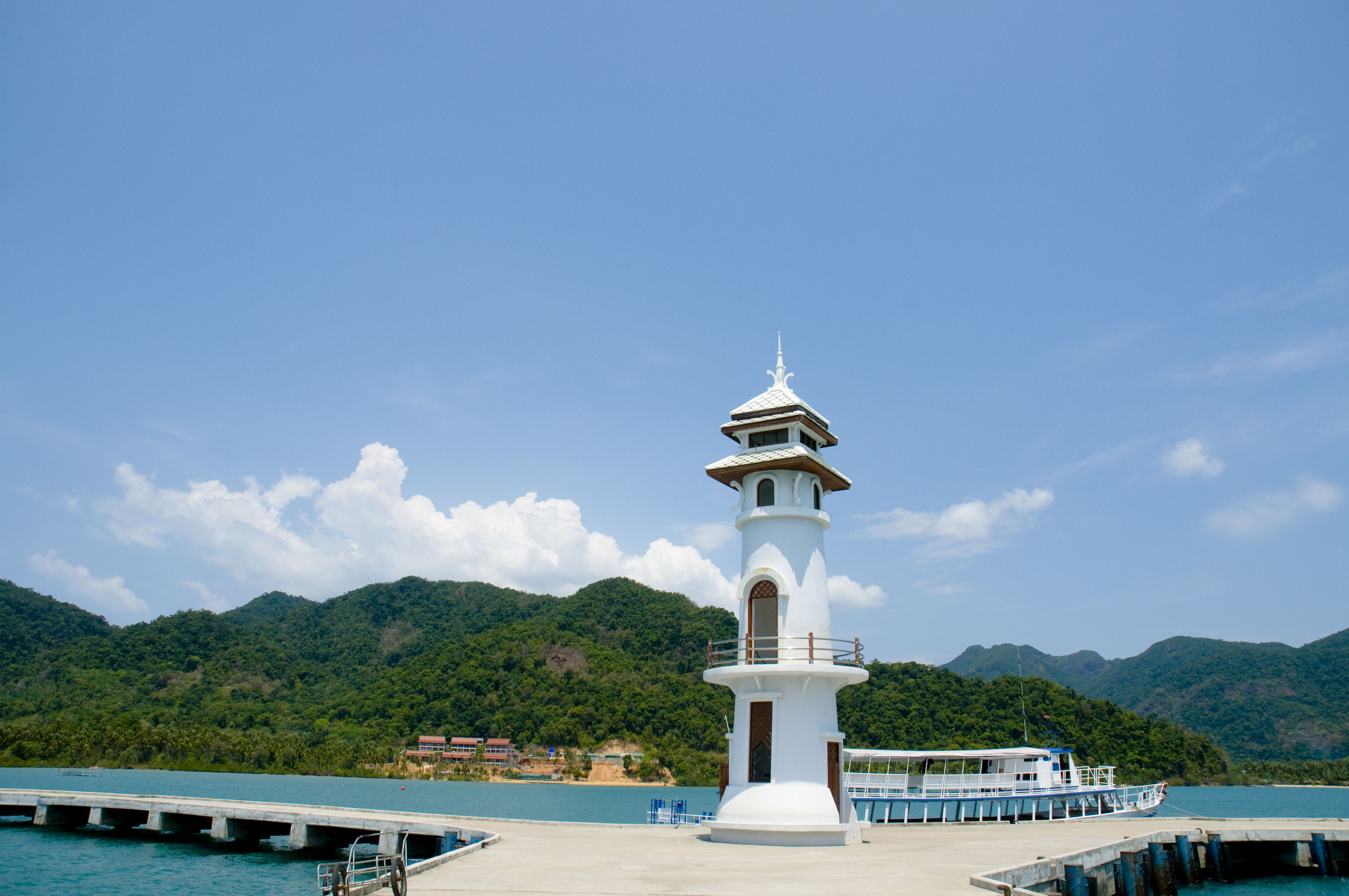 Lighthouse