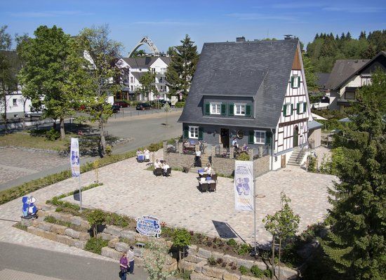 Pfannkuchenhaus Der Brabander