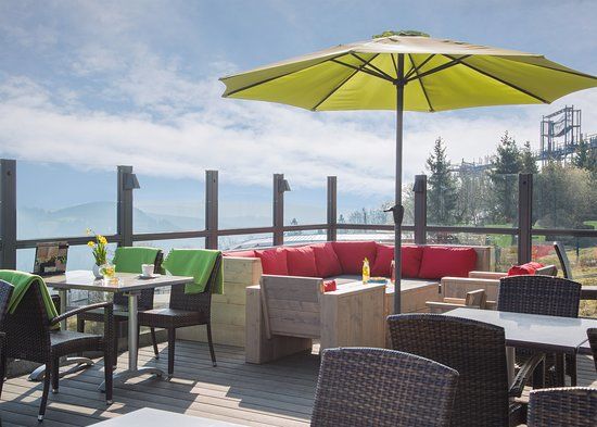 Panorama Café