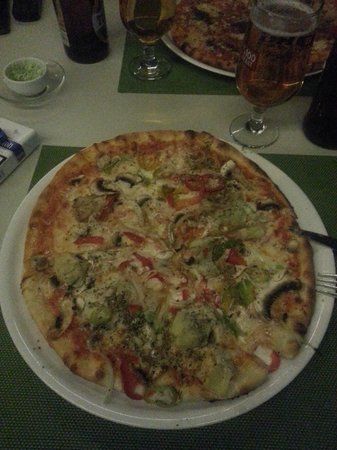 Ristorante italiano