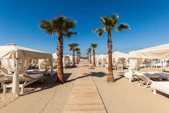 Twiga Beach Club